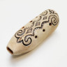 clay figurine "Design 4"