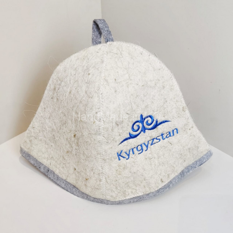 калпак для бани