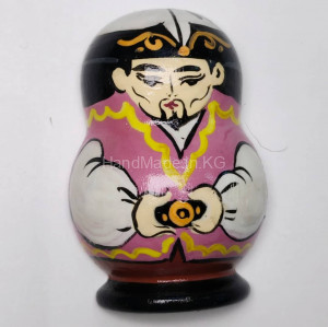 Souvenir magnet 