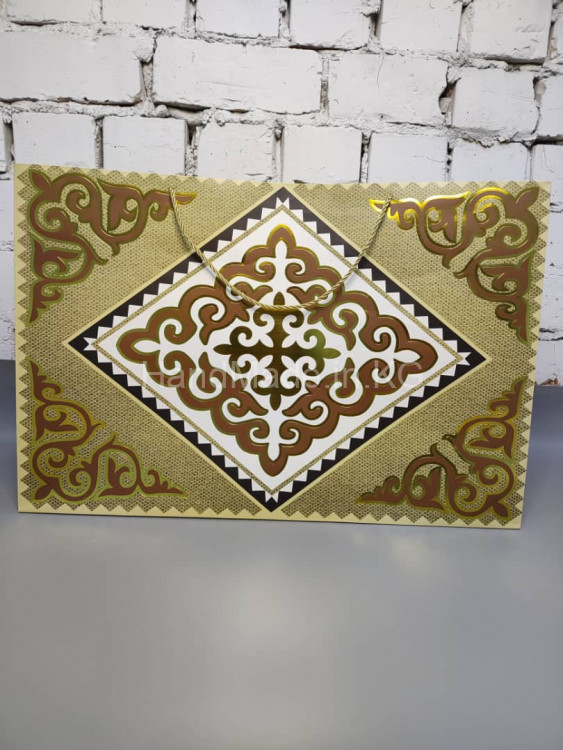 national style bag 49x60