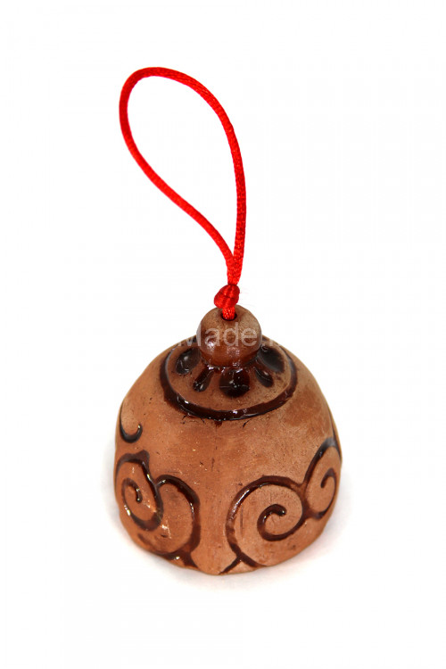 bell in national style