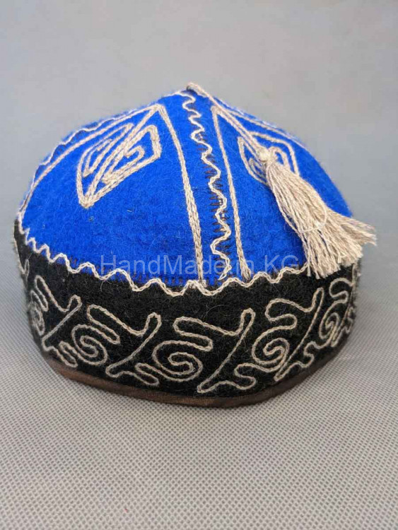 dopu (diamond ornament)