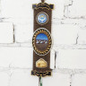 вымпел узкий