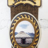 вымпел узкий