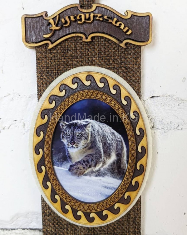 вымпел узкий
