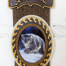 вымпел узкий