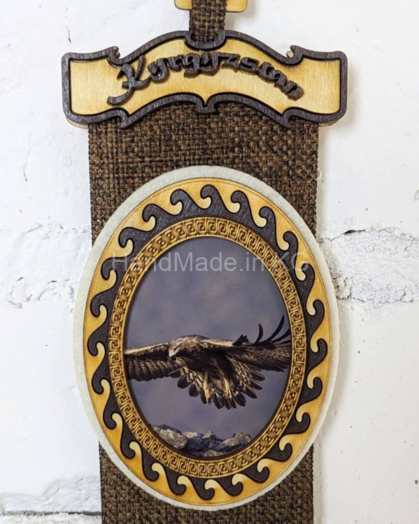 вымпел узкий
