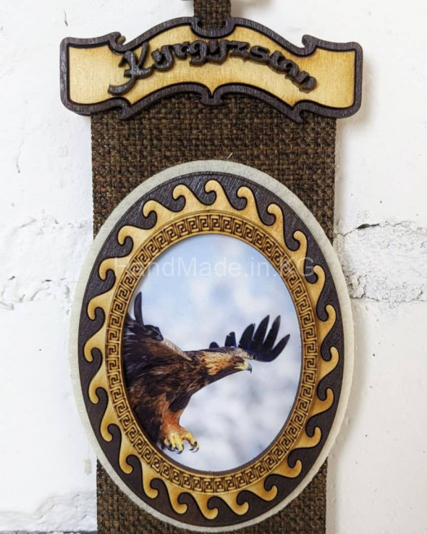 вымпел узкий