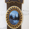 вымпел узкий