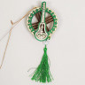 souvenir pendant "Komuz"