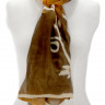 silk scarf "Asian fairy tale"
