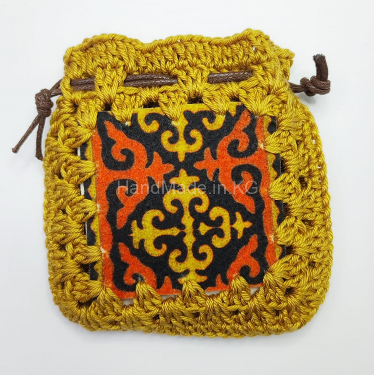 мини-кошельки