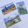 принт-магнитик "Kyrgyzstan"