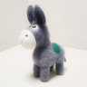 donkey toy, design #3