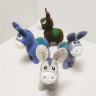 donkey toy, design #3