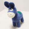 donkey toy, design #3
