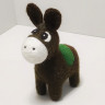 donkey toy, design #3