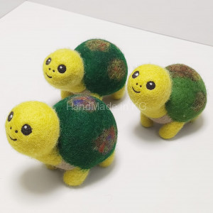 Игрушка "Черепашка"