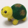 игрушка "Черепашка"