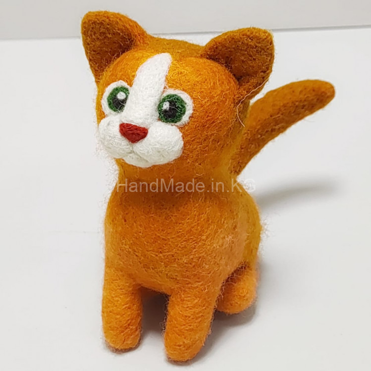 игрушка "Котик"