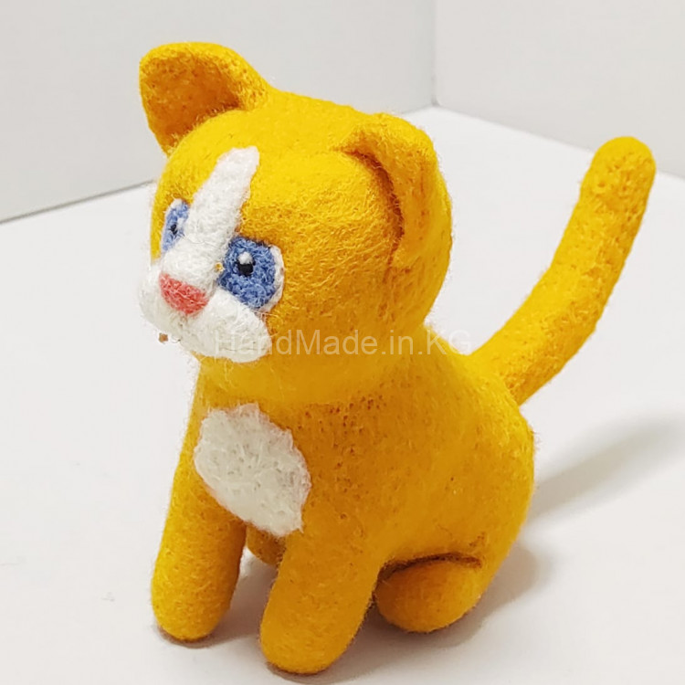 игрушка "Котик"