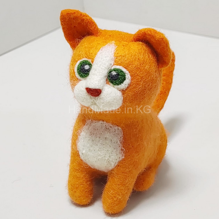 игрушка "Котик"