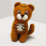 игрушка "Тигренок"