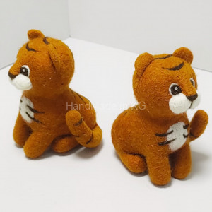 Игрушка "Тигренок"