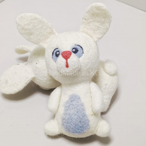 Игрушка "Зайчик"
