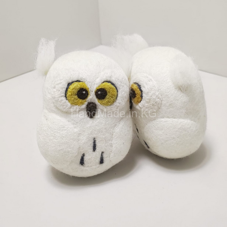 игрушка "Сова"