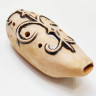 clay figurine "Design 1"